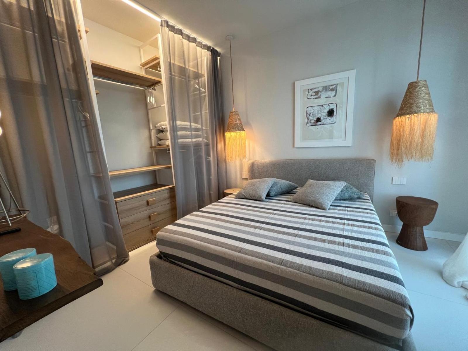 Suite Burbera San Remo Kültér fotó