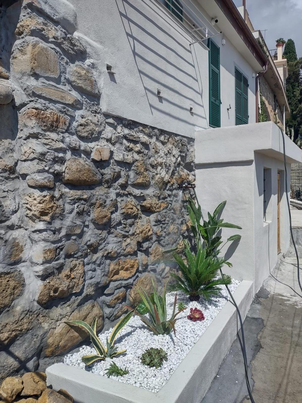 Suite Burbera San Remo Kültér fotó