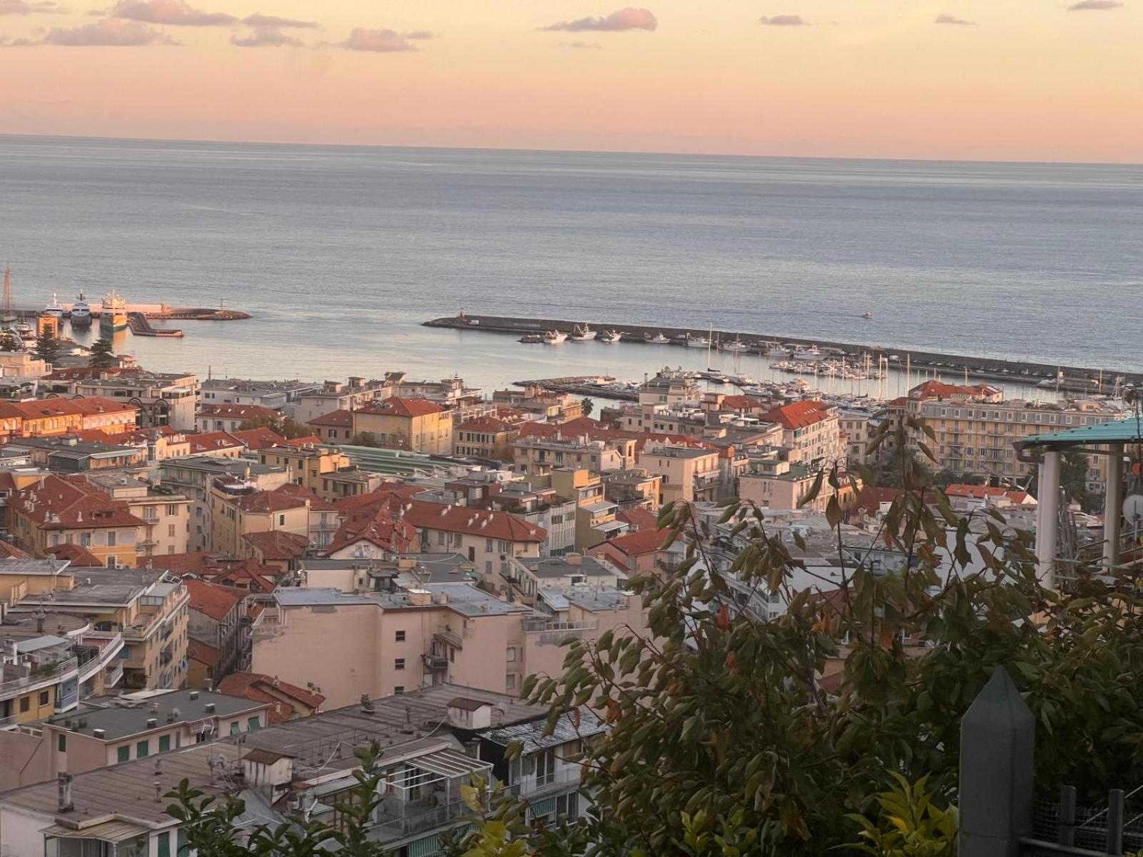Suite Burbera San Remo Kültér fotó