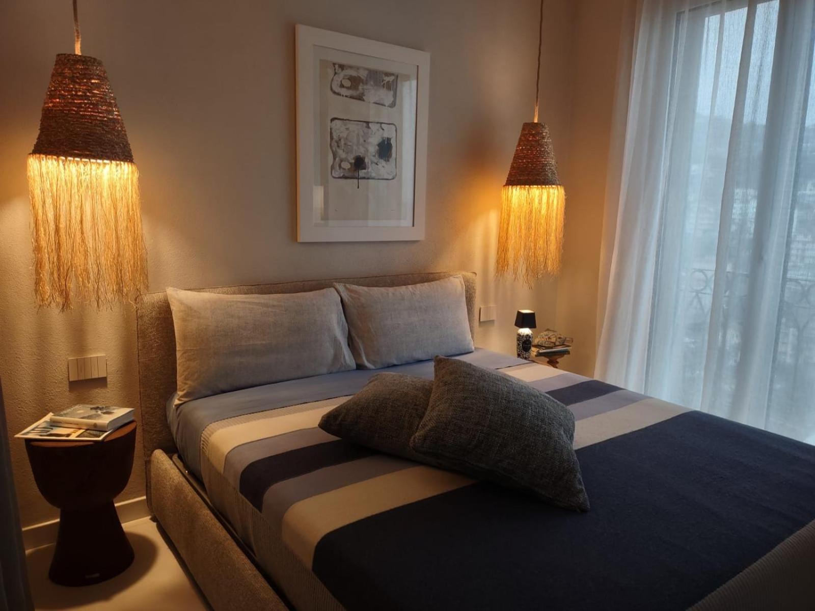 Suite Burbera San Remo Kültér fotó